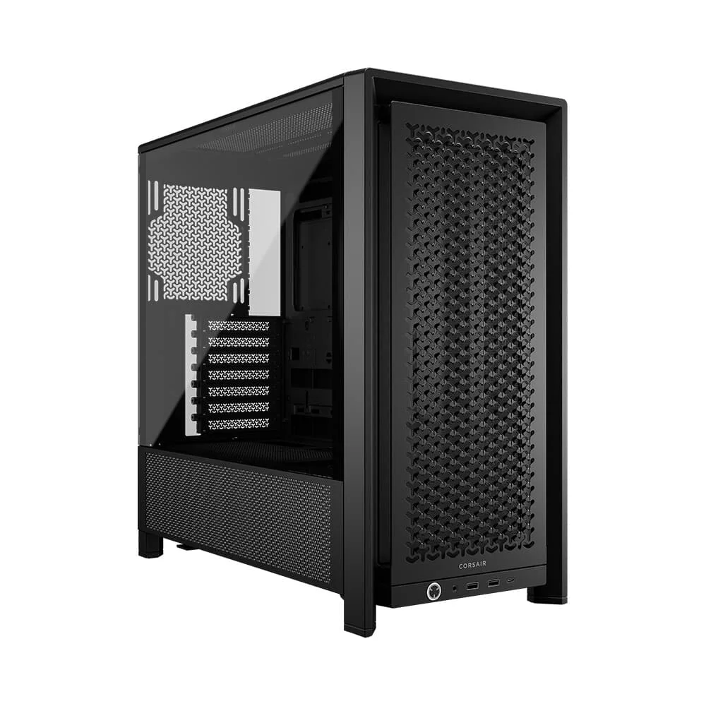 Mid Tower Case